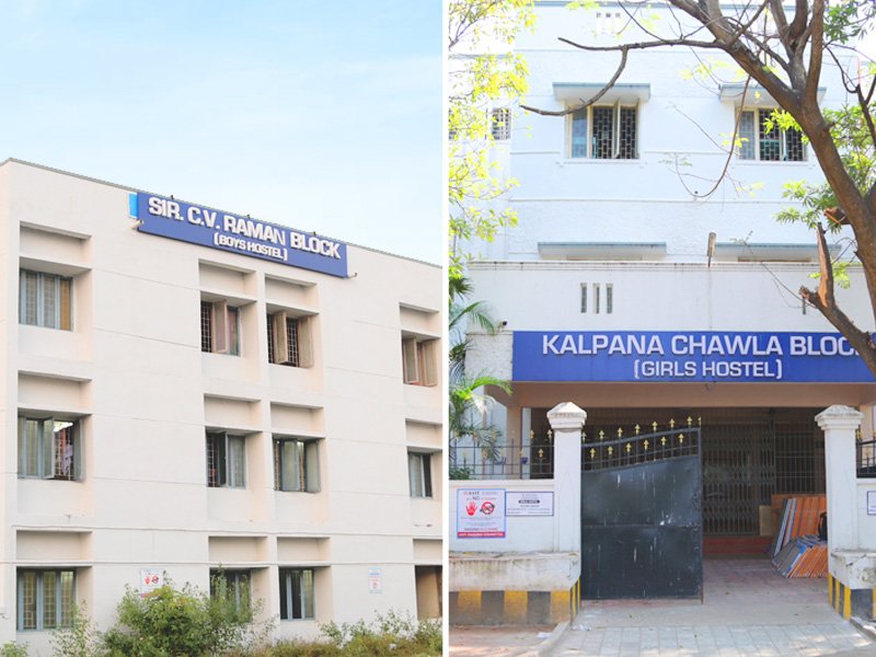 Hostels