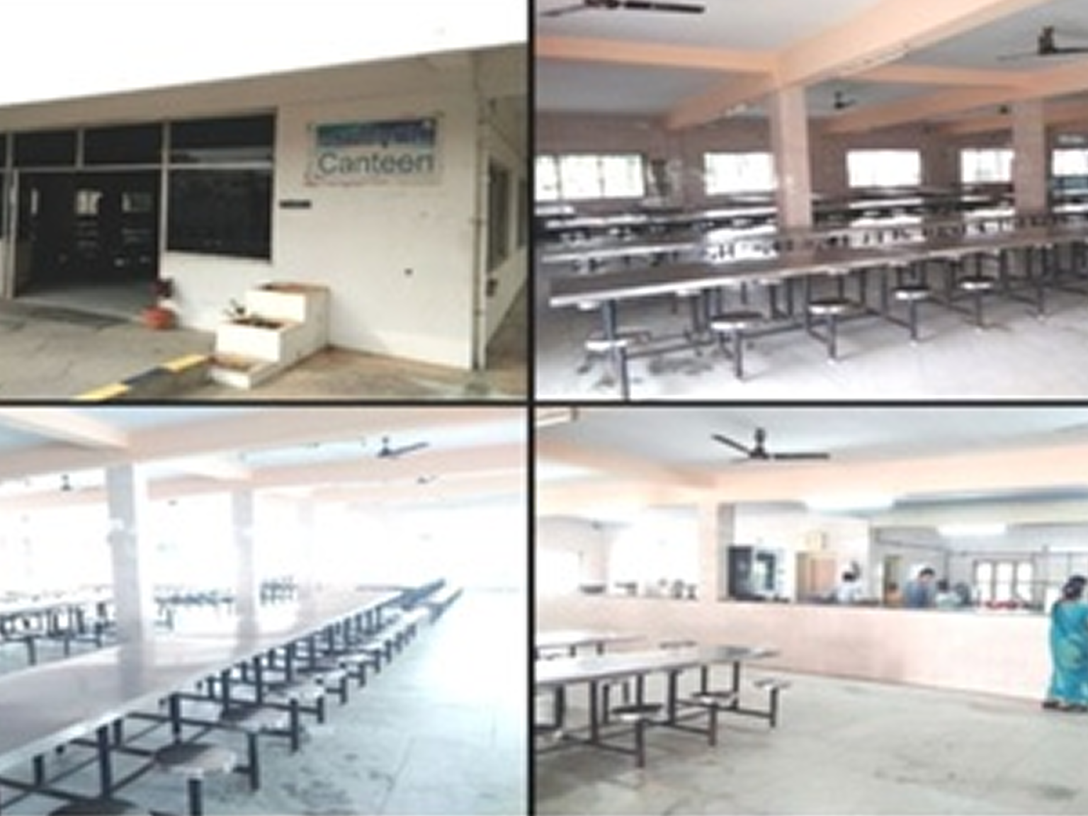 CANTEEN