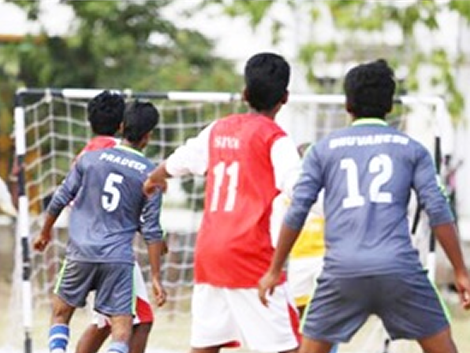 SPORTS