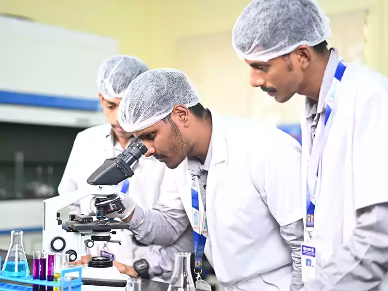 Laboratory