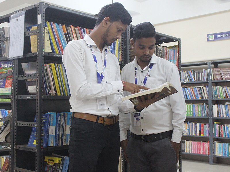 Central Library