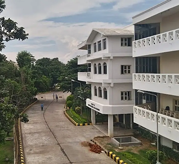 Main Campus